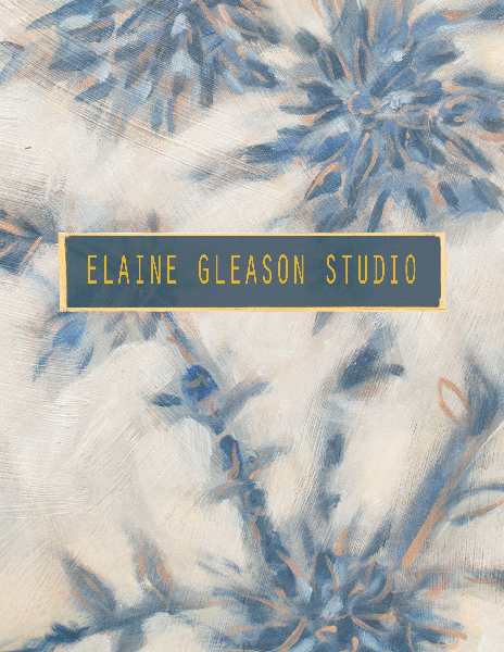 Elaine Gleason Studio Catalog January 2024