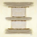 [ABTRES-12X12G] España:   Tres (12x12, Gold)
