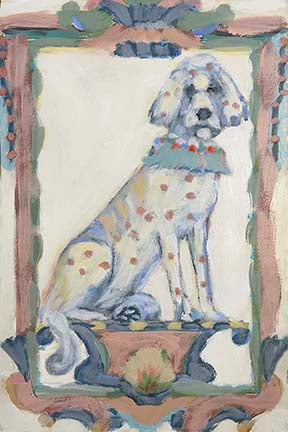 Ferdinand The Dog