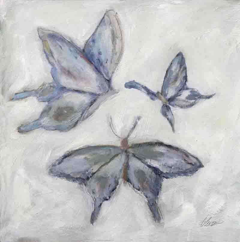 Frittilary: Monarch