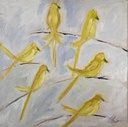 [BRLW-12X12G] Lightworkers: I (12x12, Gold)