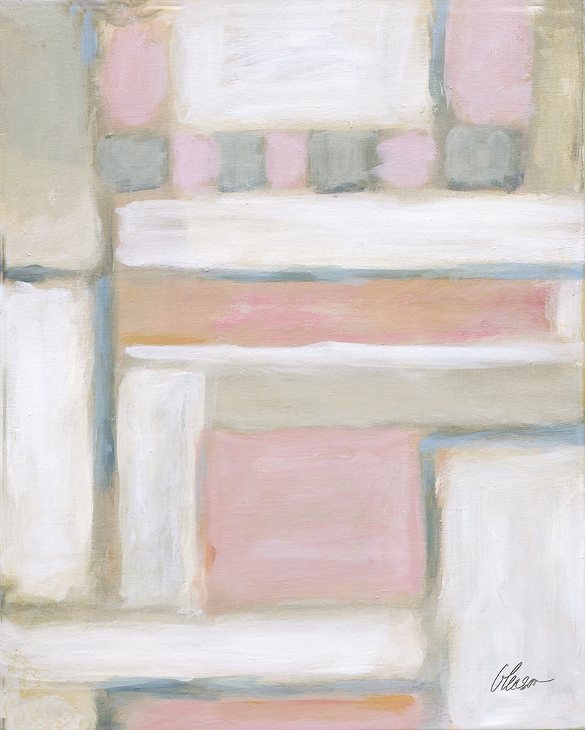 Rose Quartz: Vesta