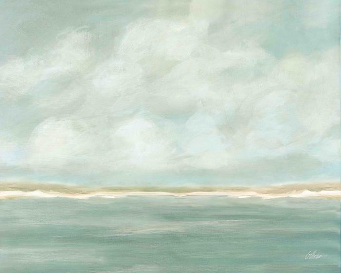 Sometimes: Coast