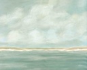 [LSSC-12X12G] Sometimes: Coast (12x12, Gold)