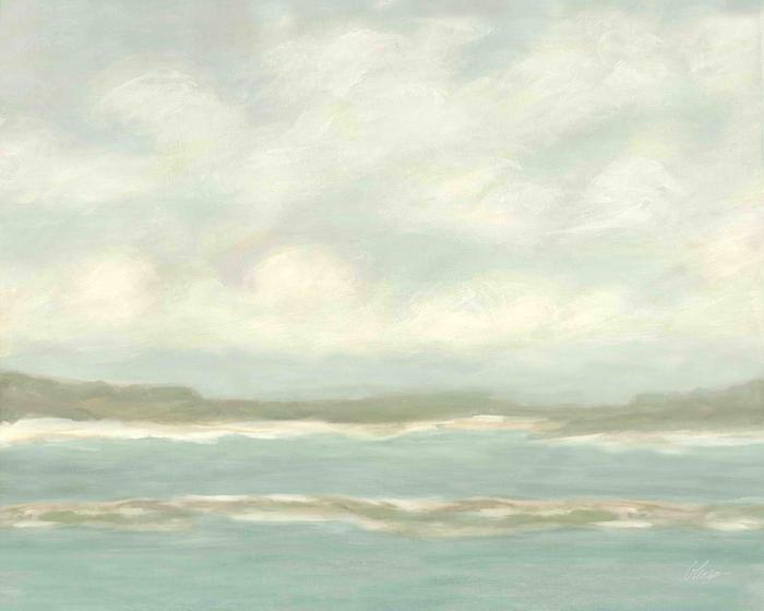 Sometimes: Island