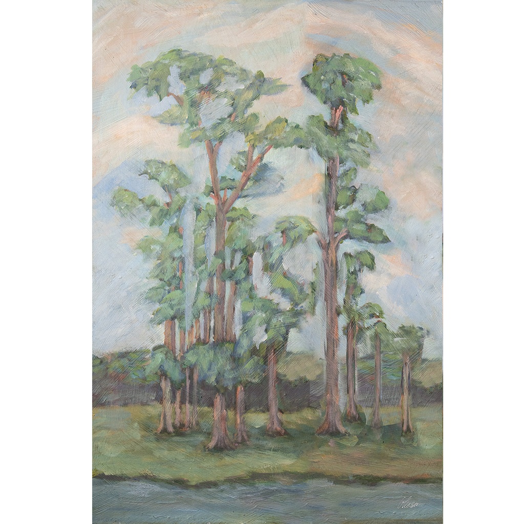 Parkland: Summer