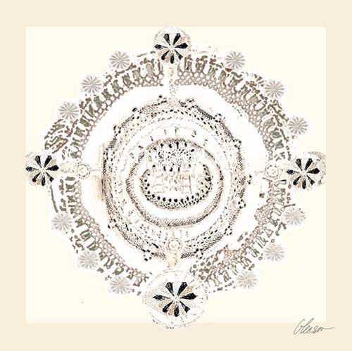 Venice: Mandala