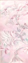[PPG1-12X12G] Pink Palm Garden - Part 1 (12x12, Gold)