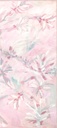 [PPG2-12X12G] Pink Palm Garden - Part 2 (12x12, Gold)