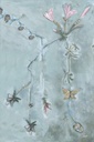 [AZP-12X12G] Azalea Part 2: Pair (12x12, Gold)