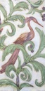 [TROPA-12X12G] Aviary: Tropical (12x12, Gold)
