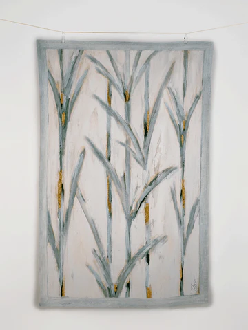 Hand Towel - Bamboo