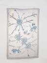 [HT-CM-] Hand Towel - Chrysanthemum