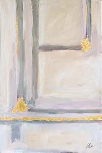 [ABREGP-12X12G] Asteron Pink: Pink Regulus (Gold, 12x12)