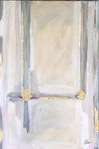 [ABSIRP-12X12G] Asteron Pink: Pink Sirius (Gold, 12x12)