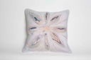 [PWBLS-] Blue Star Pillow