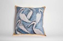 [PWCRN-] Cranes Pillow