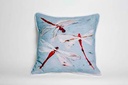 [PWDGF-] Dragonfly Pillow