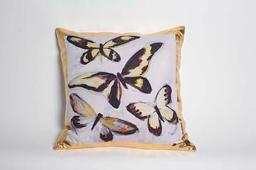 [PWBTF] Butterfly Pillow