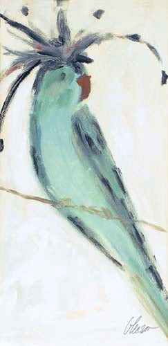 [BRASG-12X24LG] Ascot: Green (Gold)