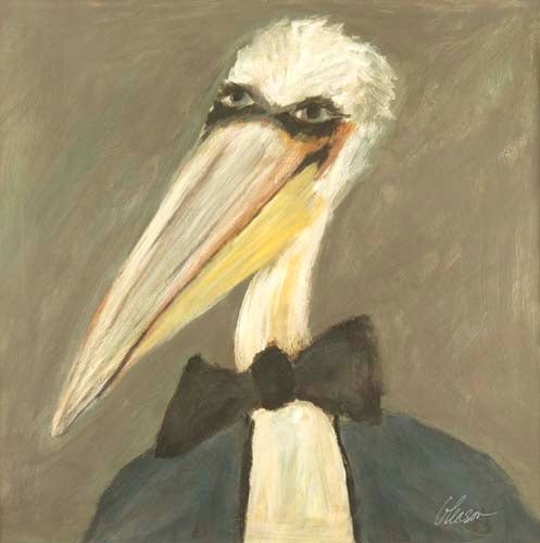 [FNLOU-12X12G] Jazz Legends: Louis (Gold, 12x12)