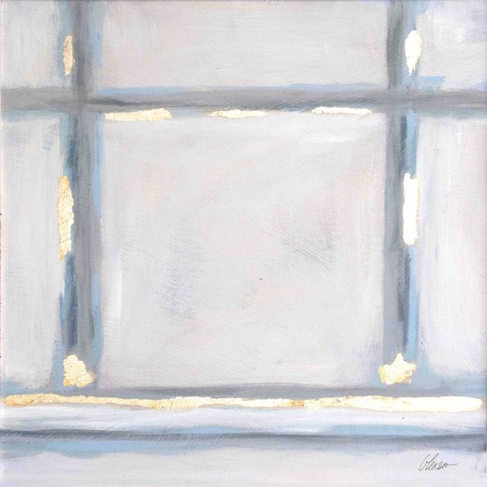 [ABLYR-12X12G] Asteron: Lyra (Gold, 12x12)