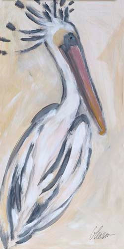 Ascot Pelican
