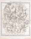 [RPCNS2-24X30G] Constellations: July, August, September (24x30, Gold)