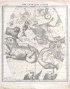 [RPCNS3-24X30G] Constellations: October, November, December (24x30, Gold)