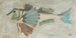 Angler: Fan Fish