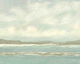 Sometimes: Island