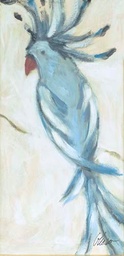 Ascot: Blue
