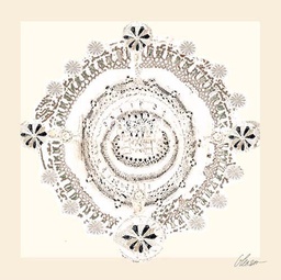 Venice: Mandala