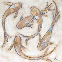 Goldfish: Right