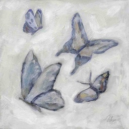 Frittilary: Atherie