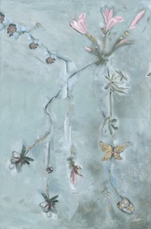 Azalea: Pair