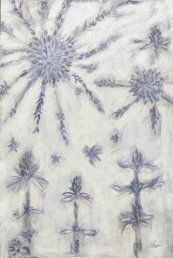 Chrysanthemum: One
