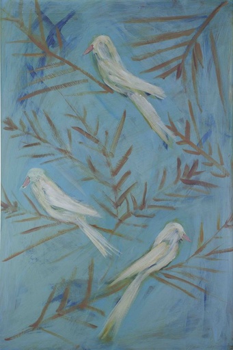 White Birds