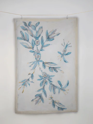 [HT-LN-] Hand Towel - Laurus Nobilis