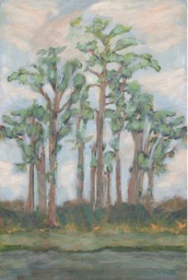 Parkland: Spring