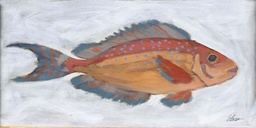 Gone Fishing: Flounder