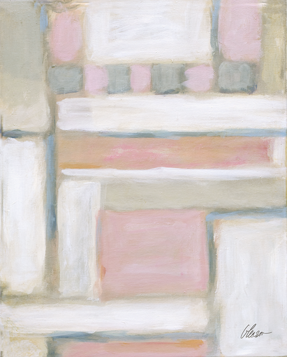 Rose Quartz: Vesta